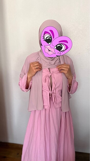Pembe takım