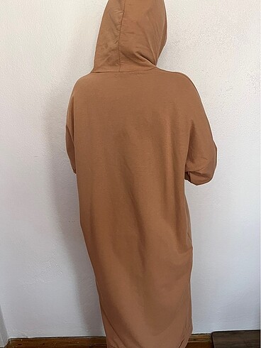 m Beden camel Renk Polar