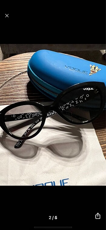 Vogue Eyewear Vogue çocuk güneş gözlüğü