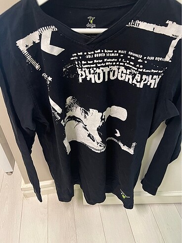 Doğa koleji sweatshirt
