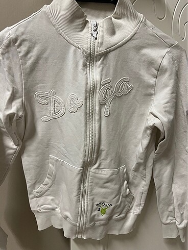 Doğa koleji sweatshirt