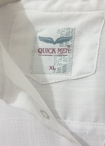 xl Beden Erkek gömleği xl m bedenede uygun