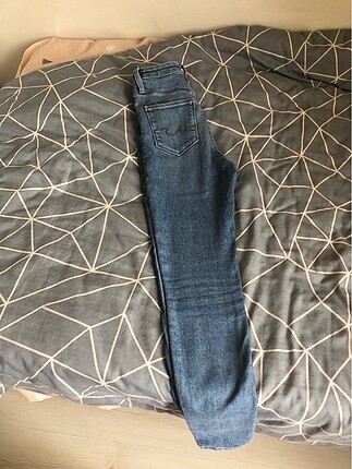 34 Beden Skinny jean