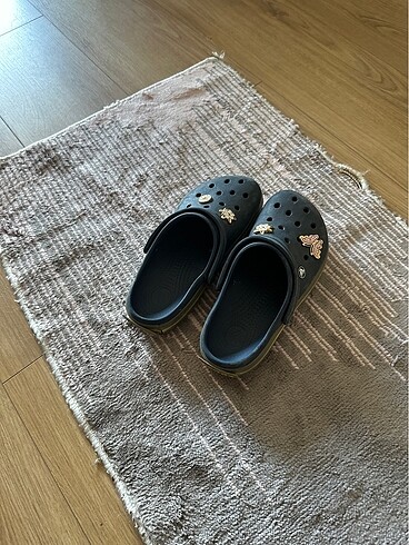 Orjinal crocs terlik