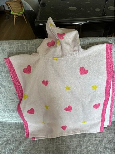 Deniz havuz plaj havlusu - Görsel 3