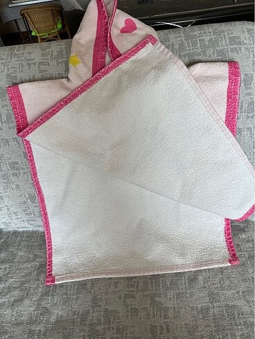 Deniz havuz plaj havlusu - Görsel 2