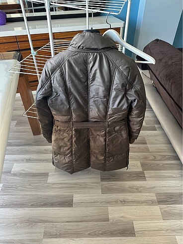 Kaban mont - Görsel 7