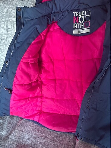 Kışlık mont - Görsel 2