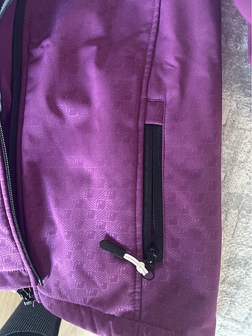 Yağmurluk mont - Görsel 5