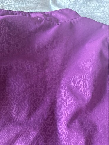 Yağmurluk mont - Görsel 7