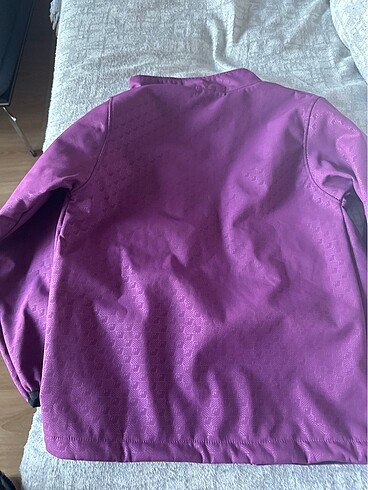 Yağmurluk mont - Görsel 6