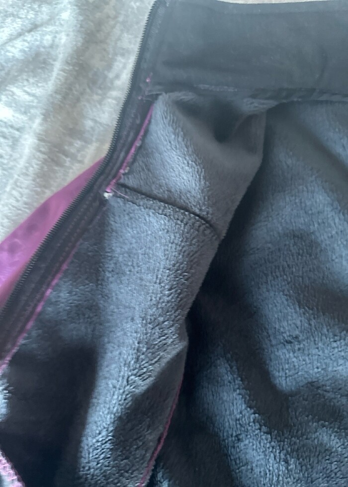 Yağmurluk mont - Görsel 4