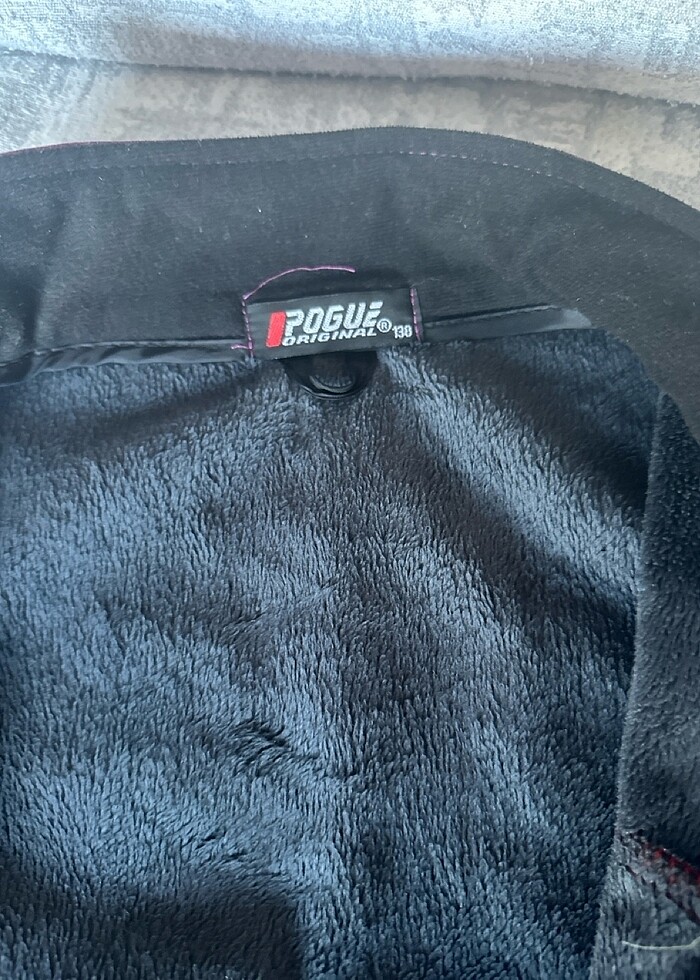 Yağmurluk mont - Görsel 3