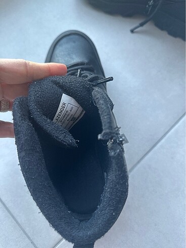 Slazenger bot - Görsel 5