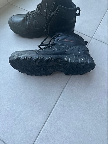 Slazenger bot - Görsel 4