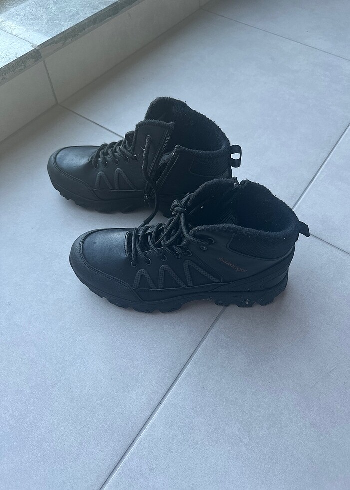 Slazenger bot - Görsel 2