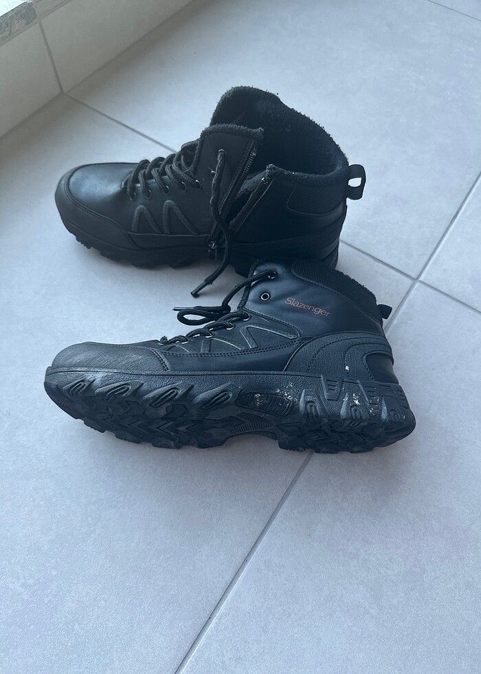 Slazenger bot - Görsel 3