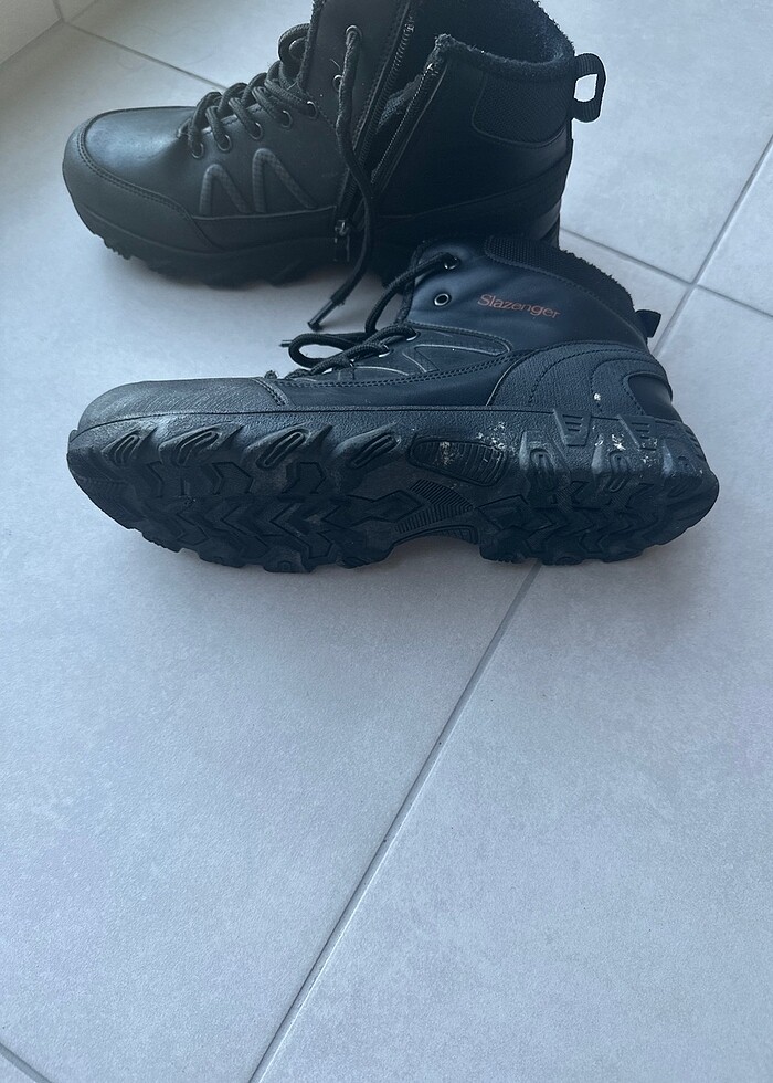 Slazenger bot - Görsel 4