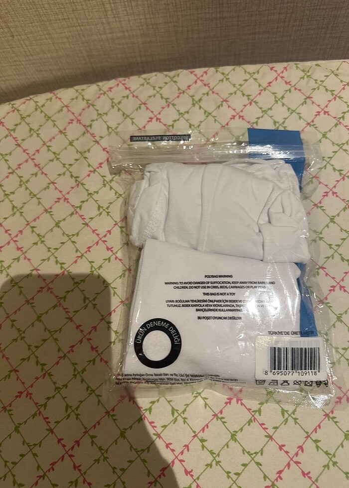 pamuklu Boxer paketli - Görsel 3