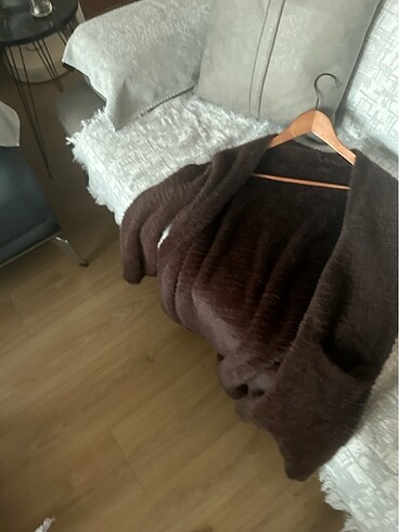 Hırka yumuşacık - Görsel 5