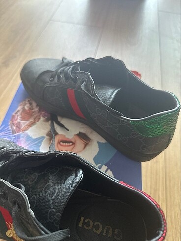 Gucci Ayakkabı Gucci
