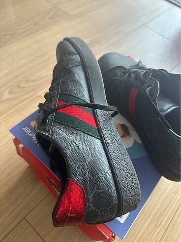 38 Beden Ayakkabı Gucci