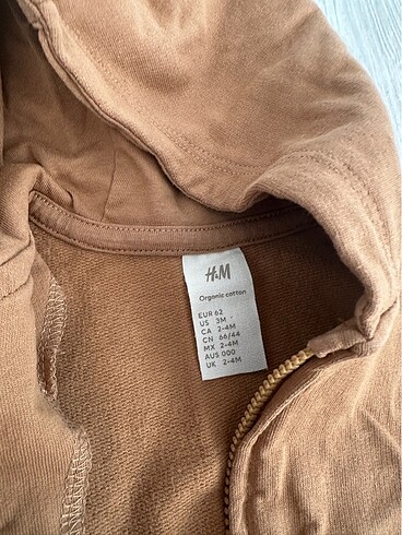 H&M Hm eşofman takımı