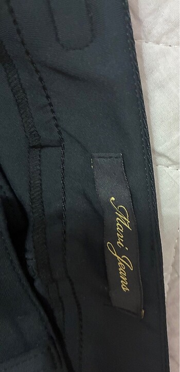Mavi Jeans Mavi siyah kot