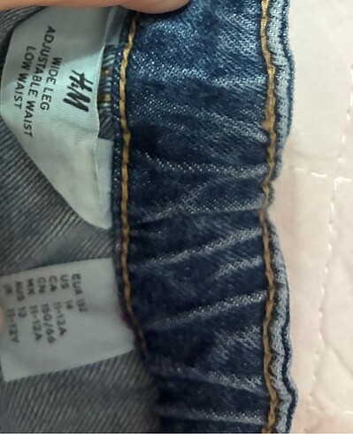 H&M H&M jean kids