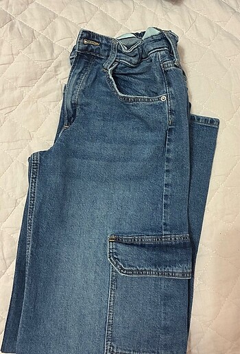 H&M jean kids