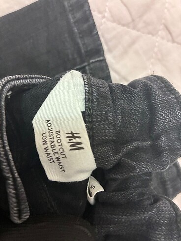 H&M H&m kids jean pantalon