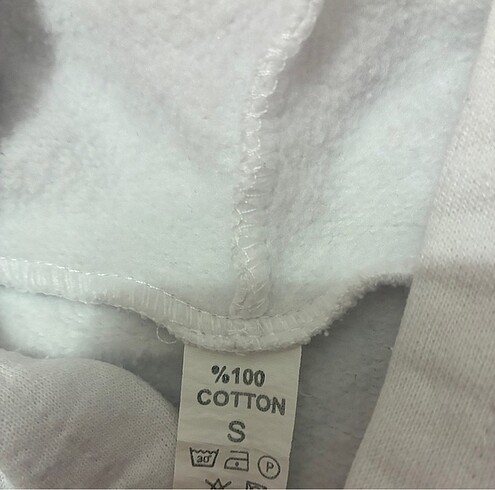Diğer Sweatshirt
