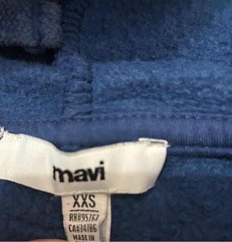 Mavi Jeans Mavi sweatshirt