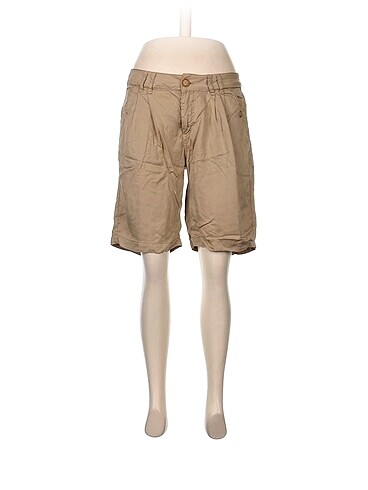 U.S Polo Assn. Mini Şort %70 İndirimli.