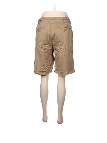 40 Beden U.S Polo Assn. Mini Şort %70 İndirimli.