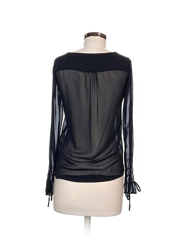 xs Beden Zara Bluz %70 İndirimli.