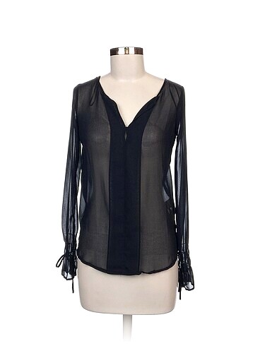 Zara Bluz %70 İndirimli.