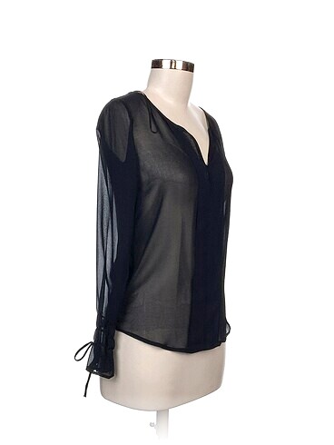 Zara Zara Bluz %70 İndirimli.
