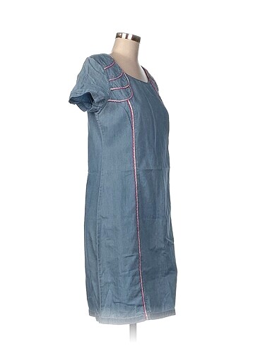 Vintage Love Vintage Love Kısa Elbise %70 İndirimli.