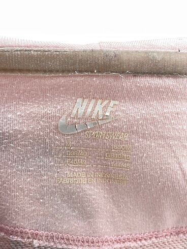 m Beden çeşitli Renk Nike Ceket %70 İndirimli.