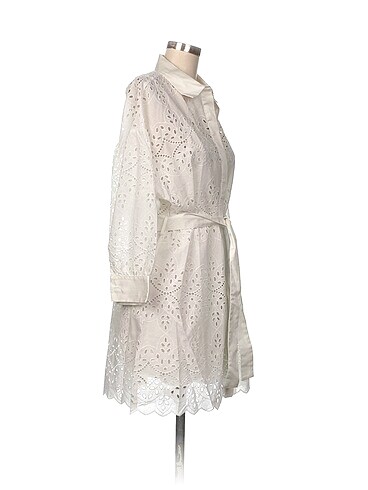 Vintage Love Vintage Love Kısa Elbise %70 İndirimli.