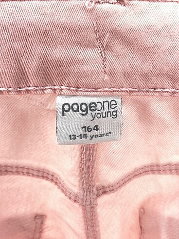 universal Beden çeşitli Renk Vintage Love Jean / Kot %70 İndirimli.