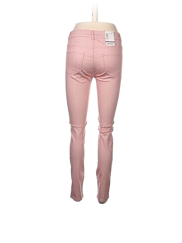 universal Beden Vintage Love Jean / Kot %70 İndirimli.