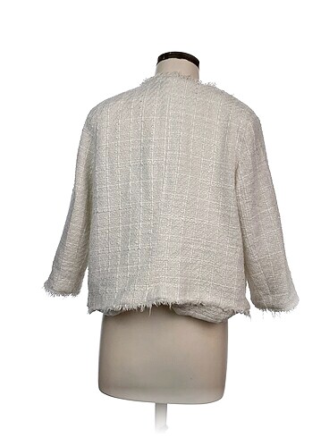 universal Beden Vintage Love Blazer %70 İndirimli.