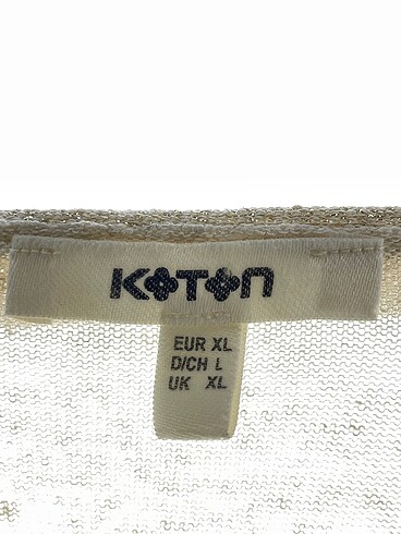 xl Beden çeşitli Renk Koton Hırka %70 İndirimli.