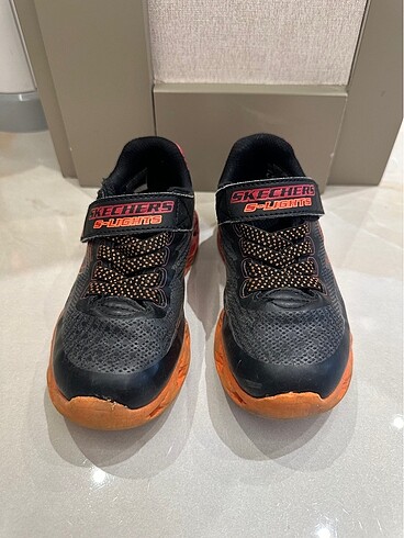 Skechers ayakkabı