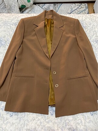 Blazer ceket