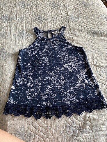 Batik Bluz