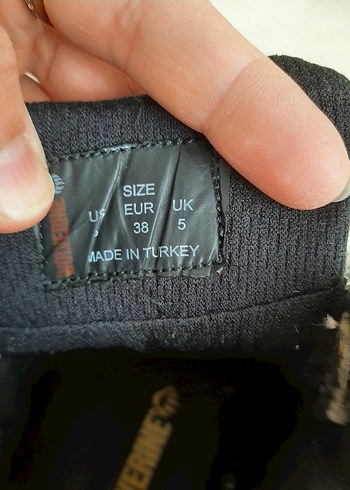 Bej Süet Erkek Outdoor Botlar - Görsel 5