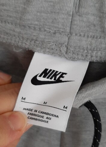 m Beden Nike erkek esofman 